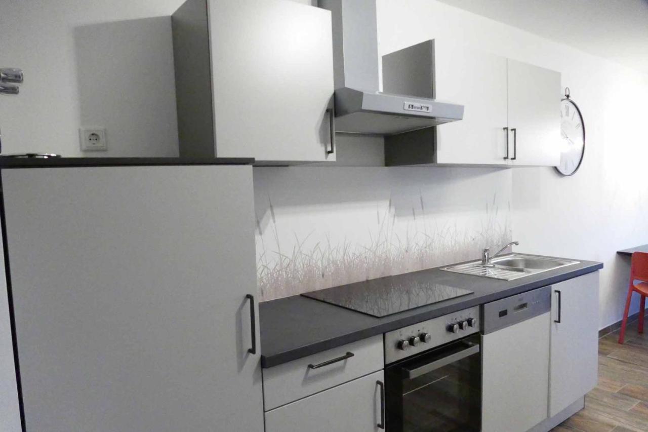 Apartment Brombachsee *