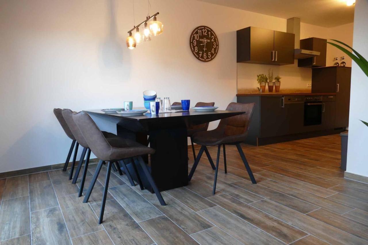Apartment Brombachsee *