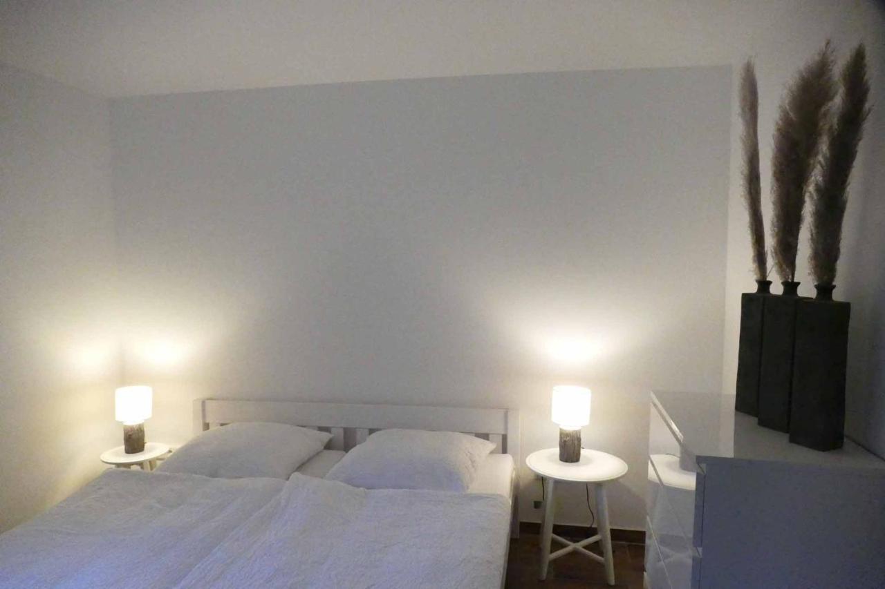 Apartment Brombachsee *