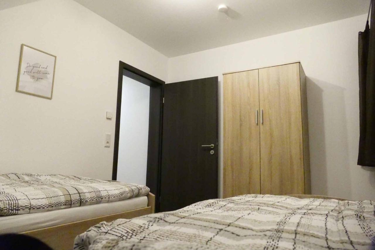 Brombachsee Apartment Pleinfeld