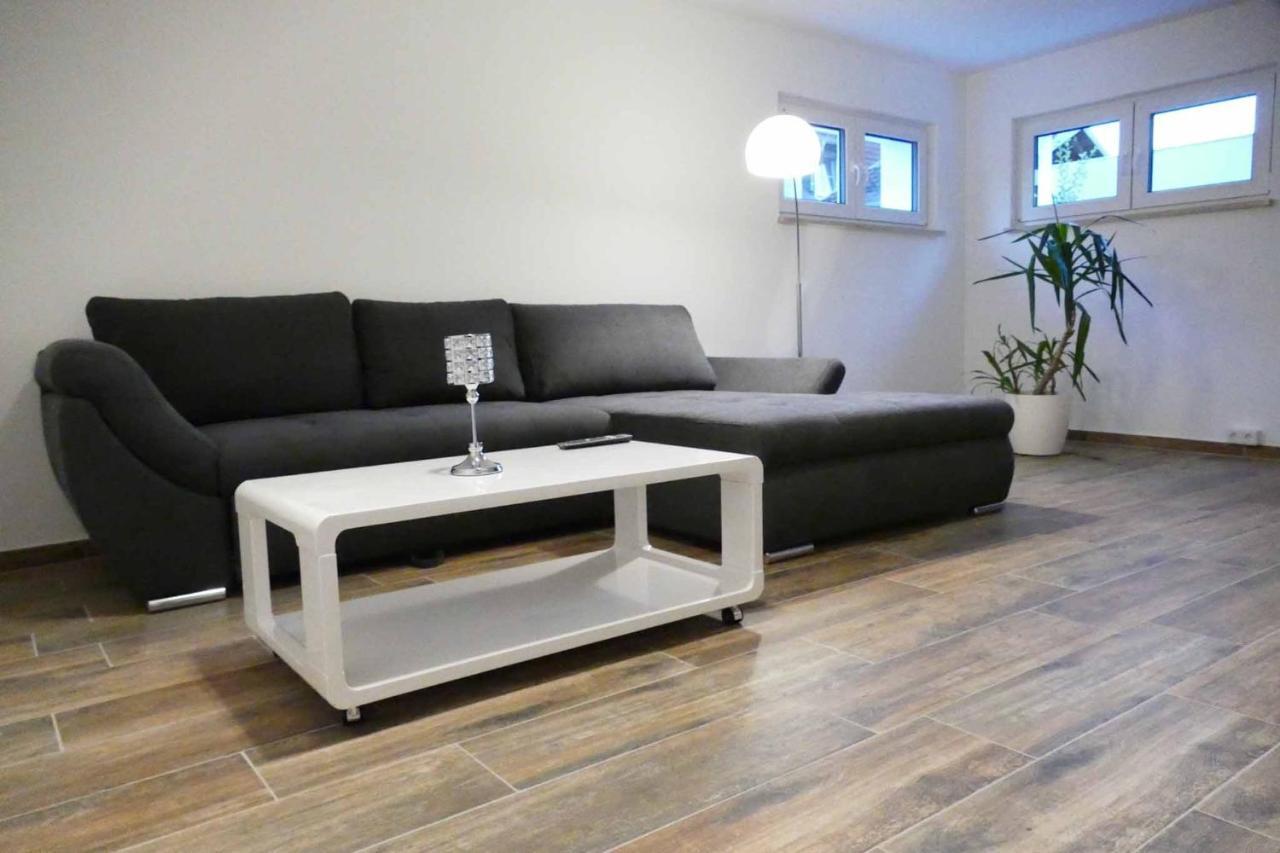 Apartment Brombachsee Pleinfeld