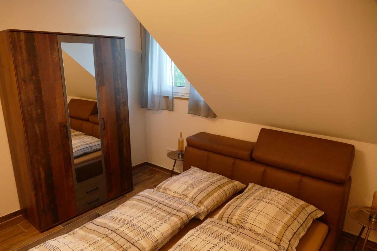 Apartment Brombachsee Pleinfeld