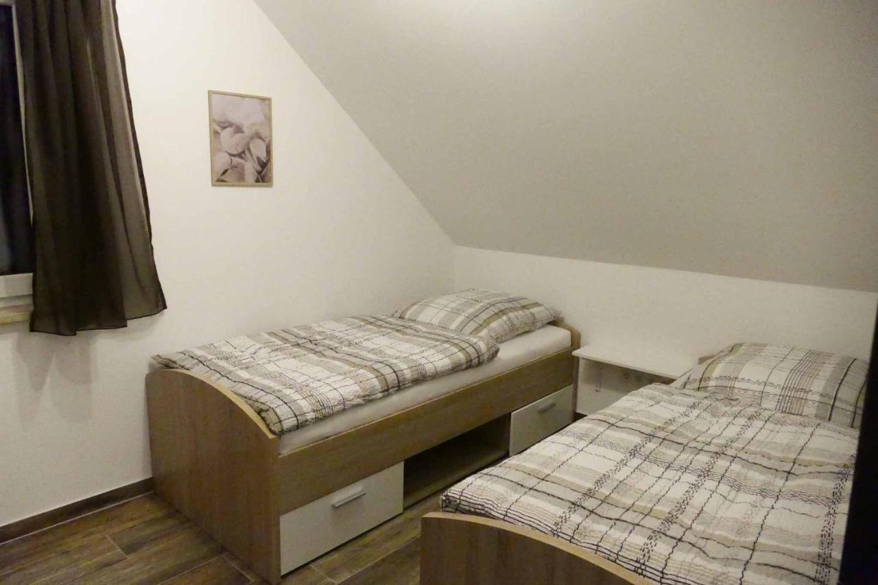 Brombachsee Apartment