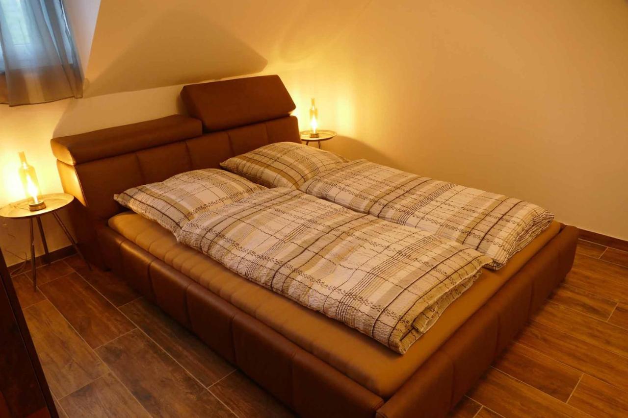 Brombachsee Apartment *