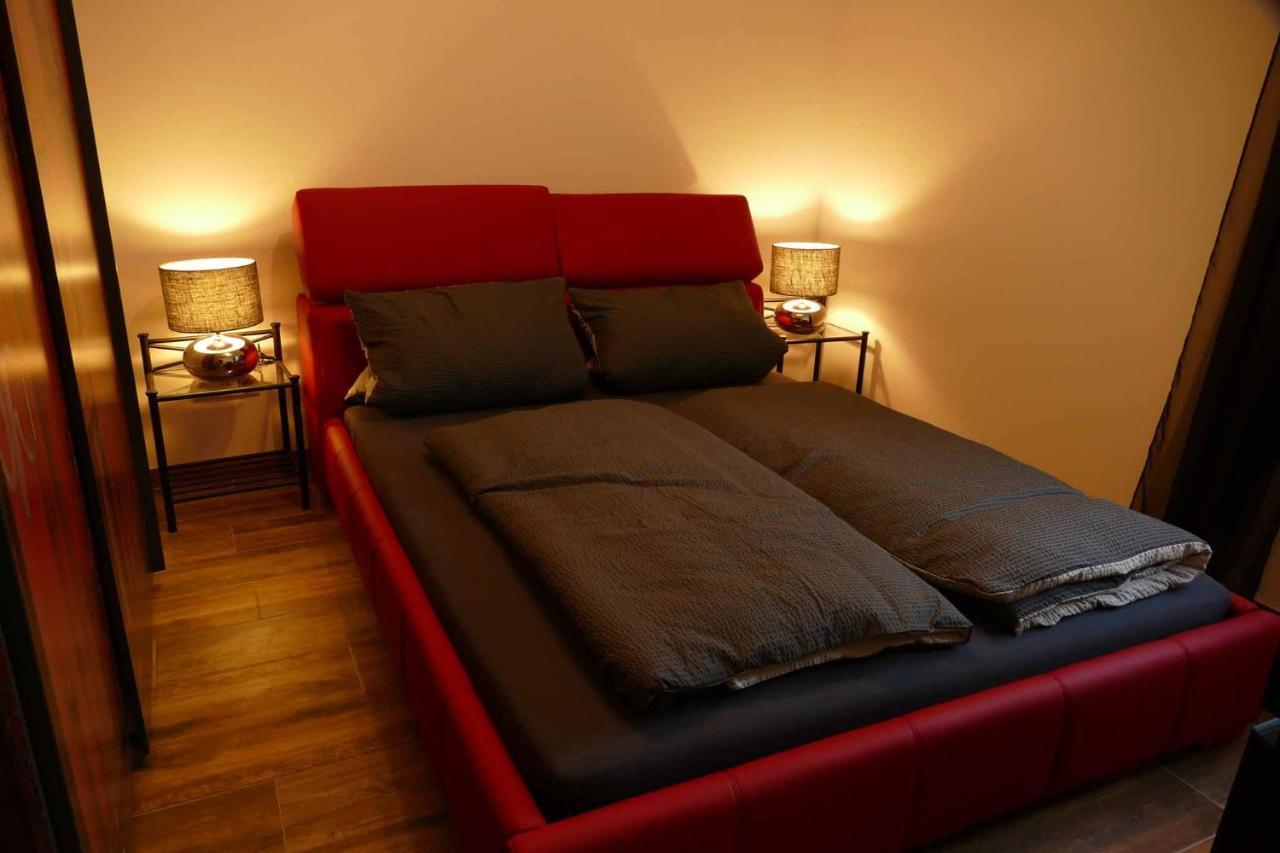 Brombachsee Apartment