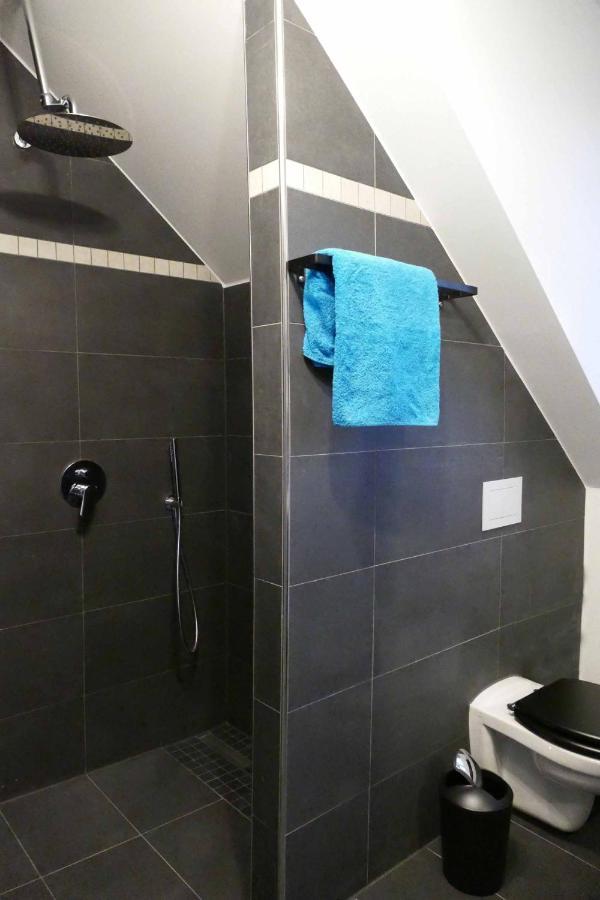 Brombachsee Apartment *