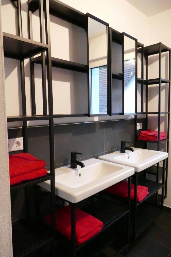 Apartment Brombachsee