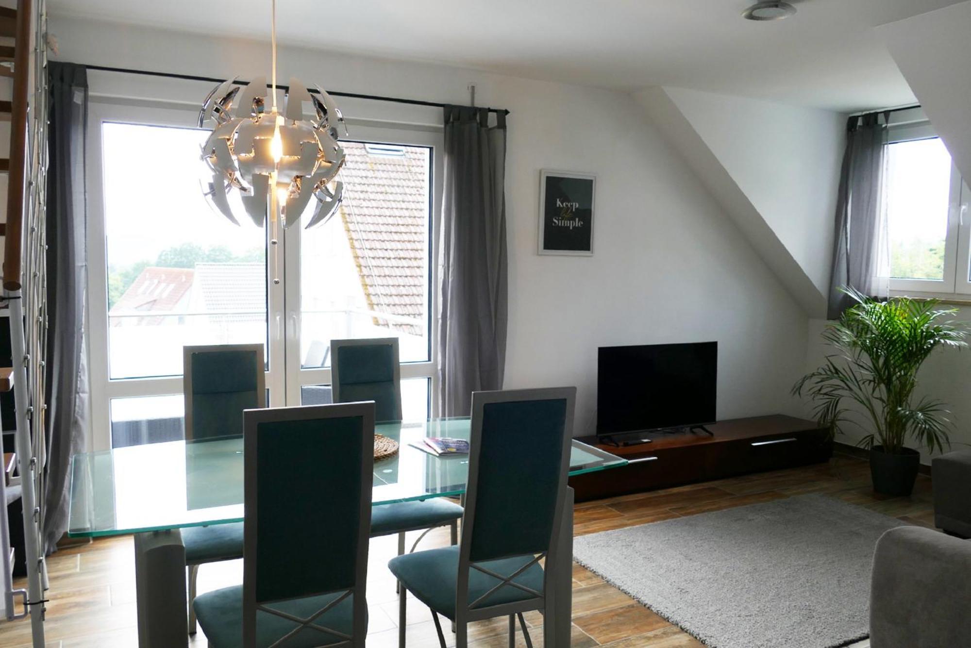 Brombachsee Apartment Pleinfeld