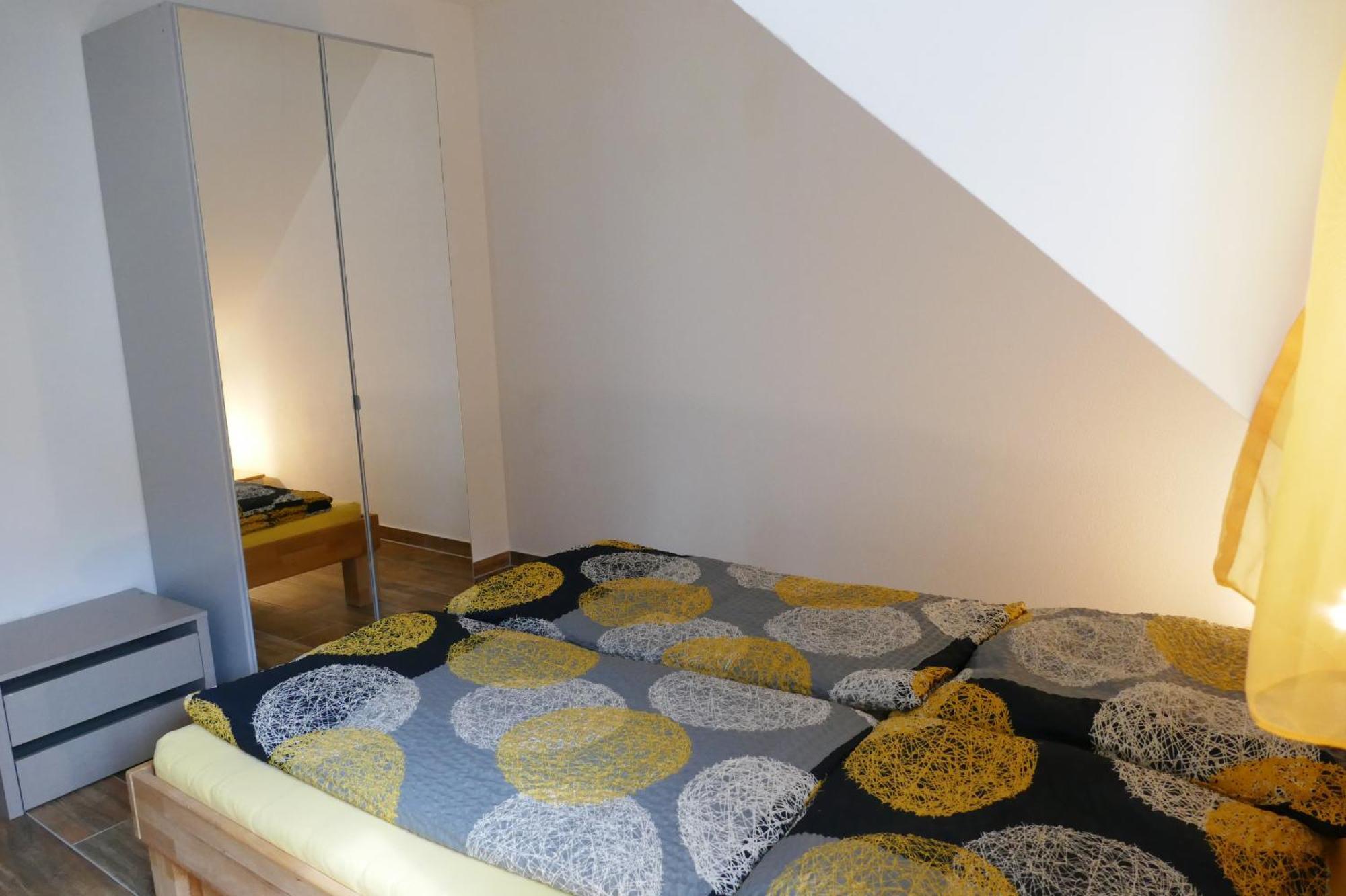 Apartment Brombachsee Pleinfeld